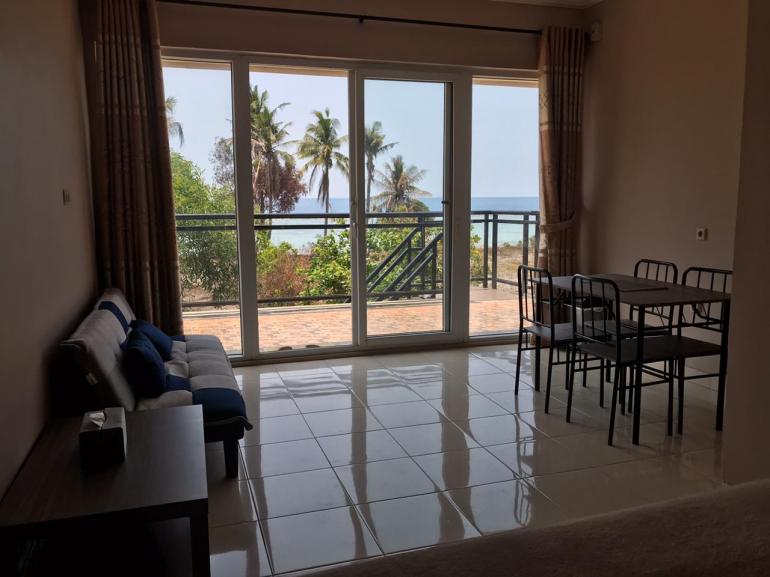 Choosing Place To Stay