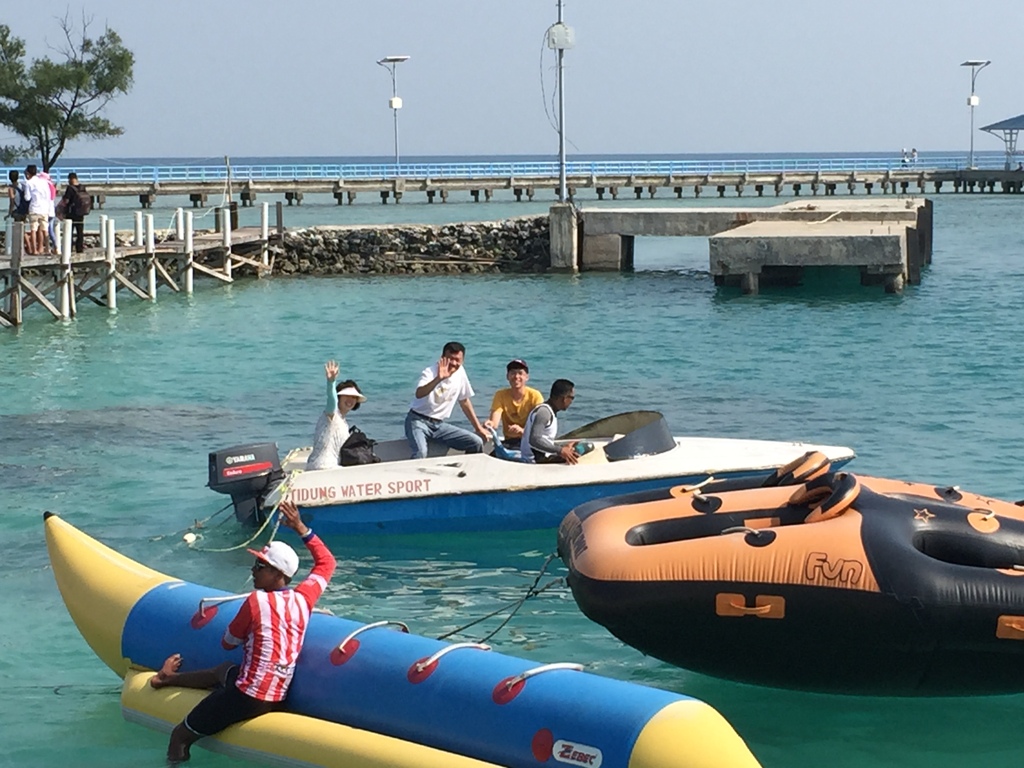 FUN VACATION TIPS IN THE THOUSAND ISLANDS