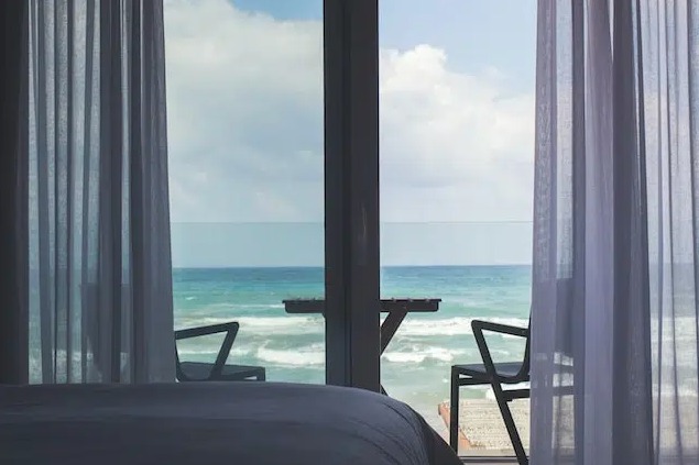 Here are the recommended accommodations on Tidung Island