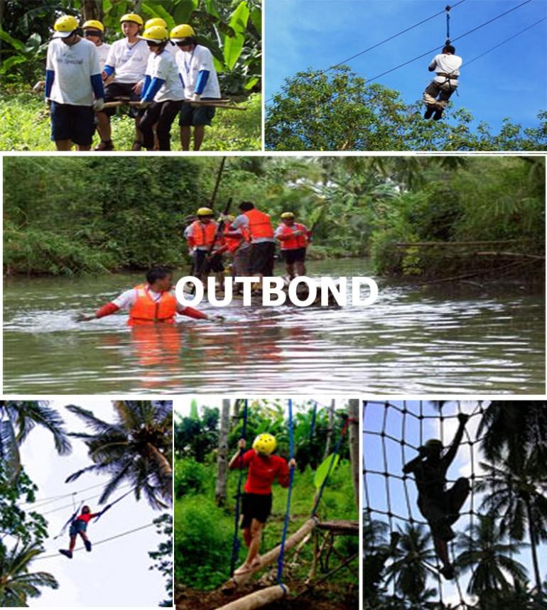 Paket Wisata Pulau Seribu